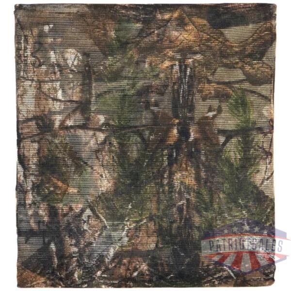 HS BLIND MATERIAL MESH NETTING - REALTREE EDGE 54"X12'