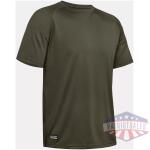UA Tactical Tech Short Sleeve T-Shirt