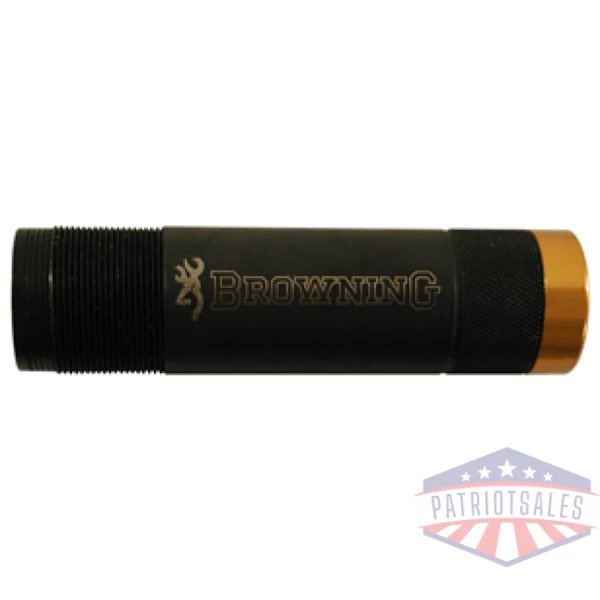 BROWNING MIDAS GRADE 12GA - EXTENDED CT LIGHT MODIFIED