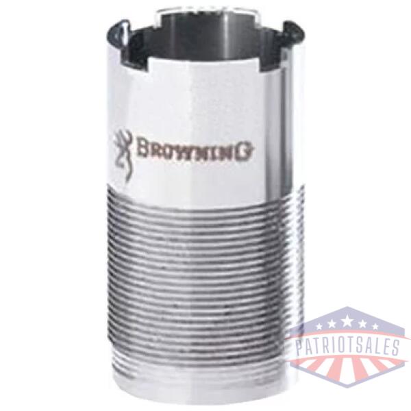 BROWNING 12GA STD INV CHOKE - TUBE FULL