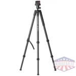 bog deathgrip infinite tripod - carbon fiber w/case