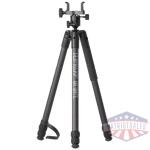 bog deathgrip infinite tripod - carbon fiber w/case
