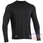 Tactical UA Tech Long Sleeve T-Shirt