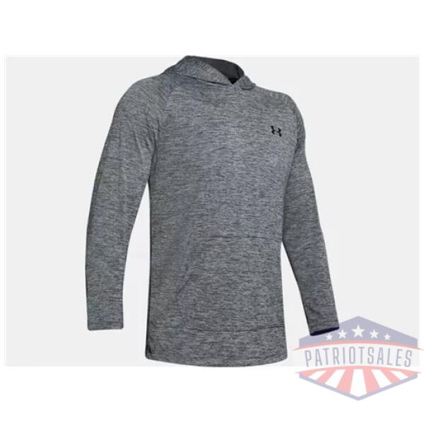 UA Tech Hoodie 2.0