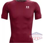 HeatGear Armour Short Sleeve