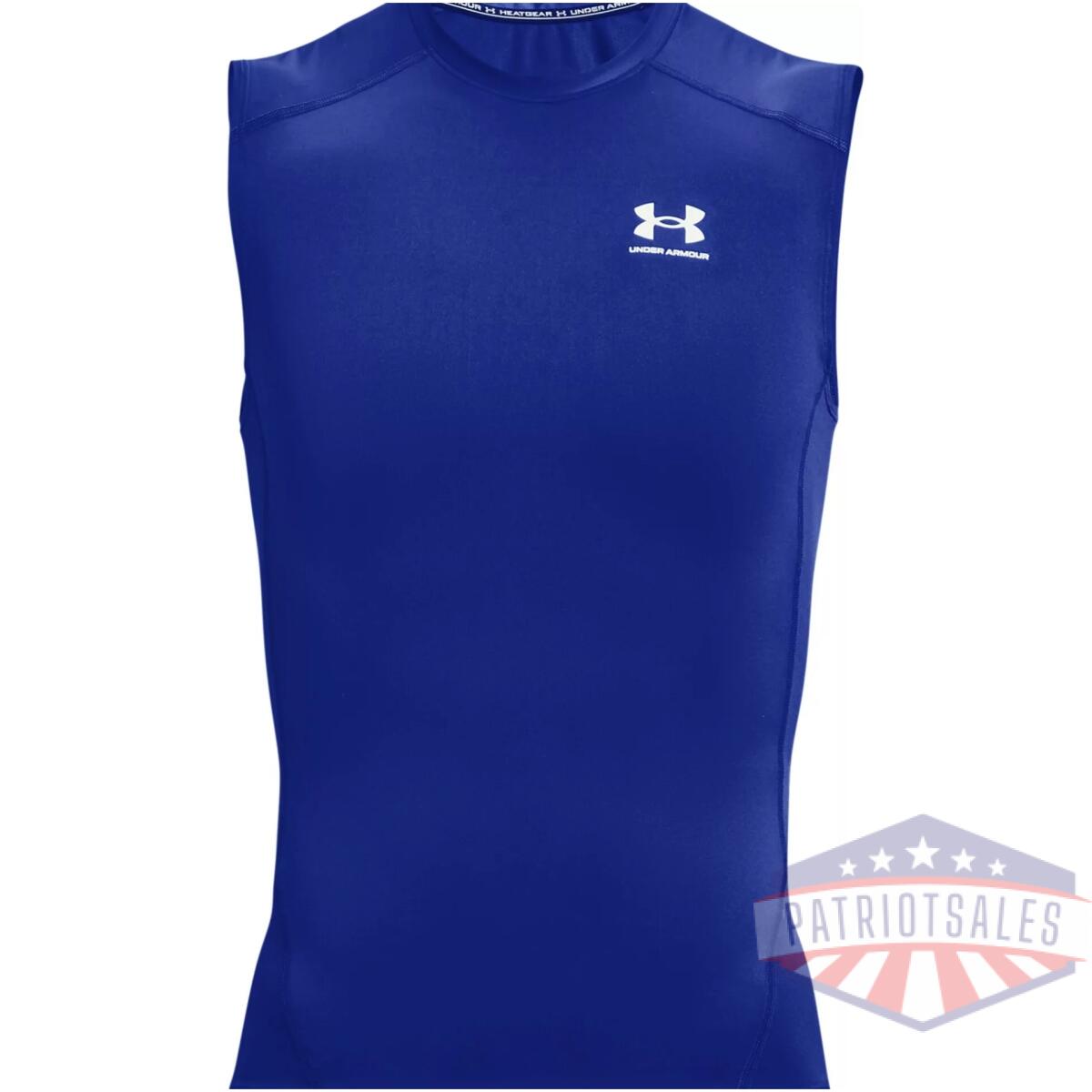 13615224003x. Webp - heatgear armour sleeveless - 13615224003x