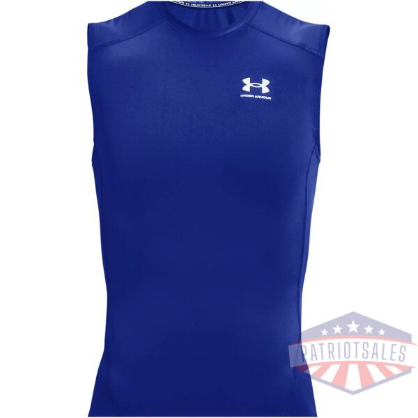 HeatGear Armour Sleeveless