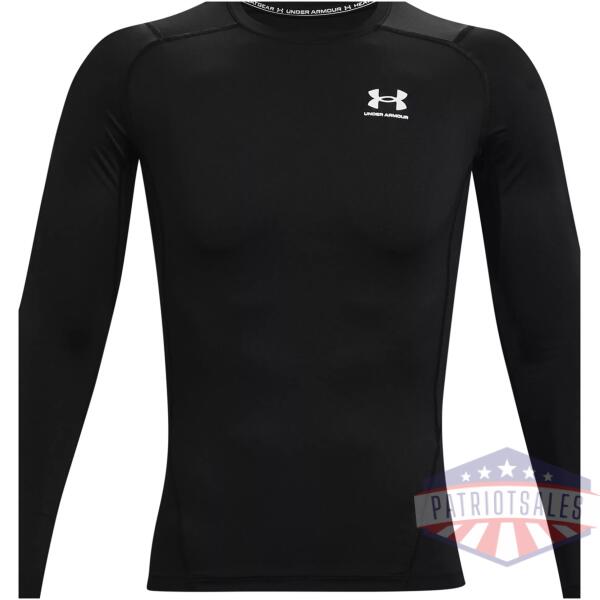HeatGear Armour Long Sleeve