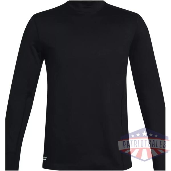 UA Tactical ColdGear Infrared Base Mock