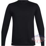 UA Tactical ColdGear Infrared Base Mock