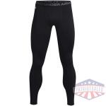 UA Tactical ColdGear Infrared Base Leggings