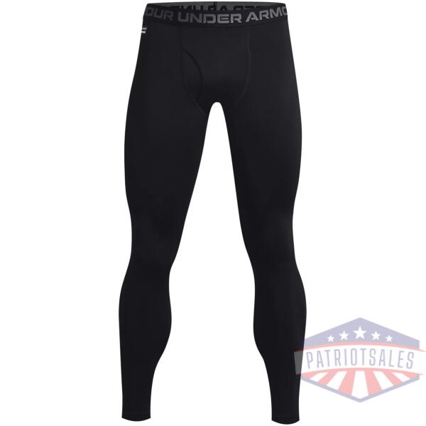 UA Tactical ColdGear Infrared Base Leggings