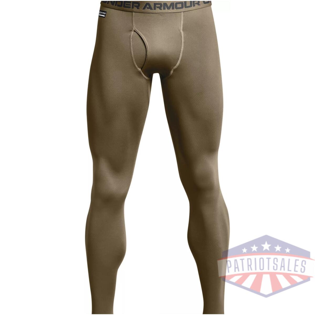 13653904992x. Webp - ua tactical coldgear infrared base leggings - 13653904992x