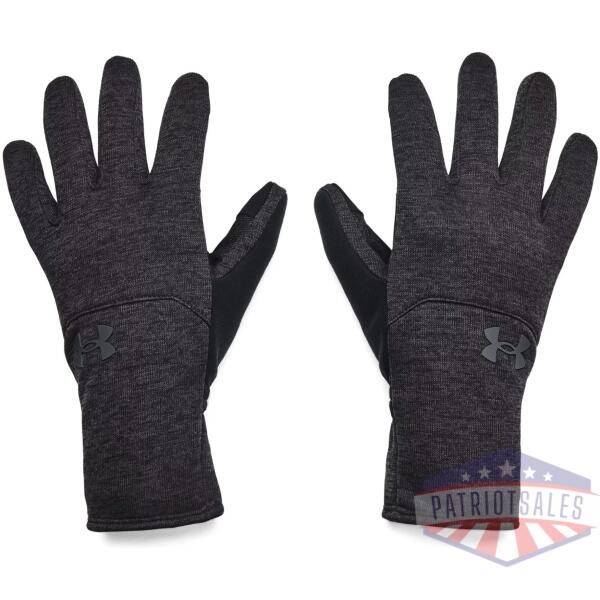 UA Storm Fleece Gloves