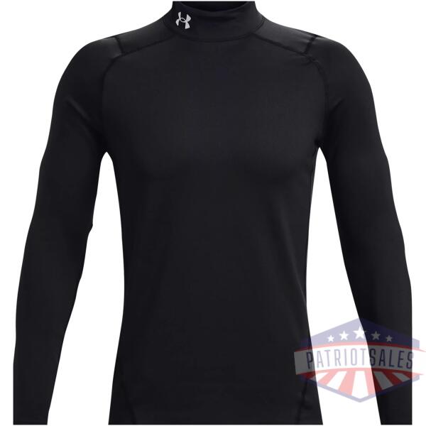 ColdGear Fitted Mock