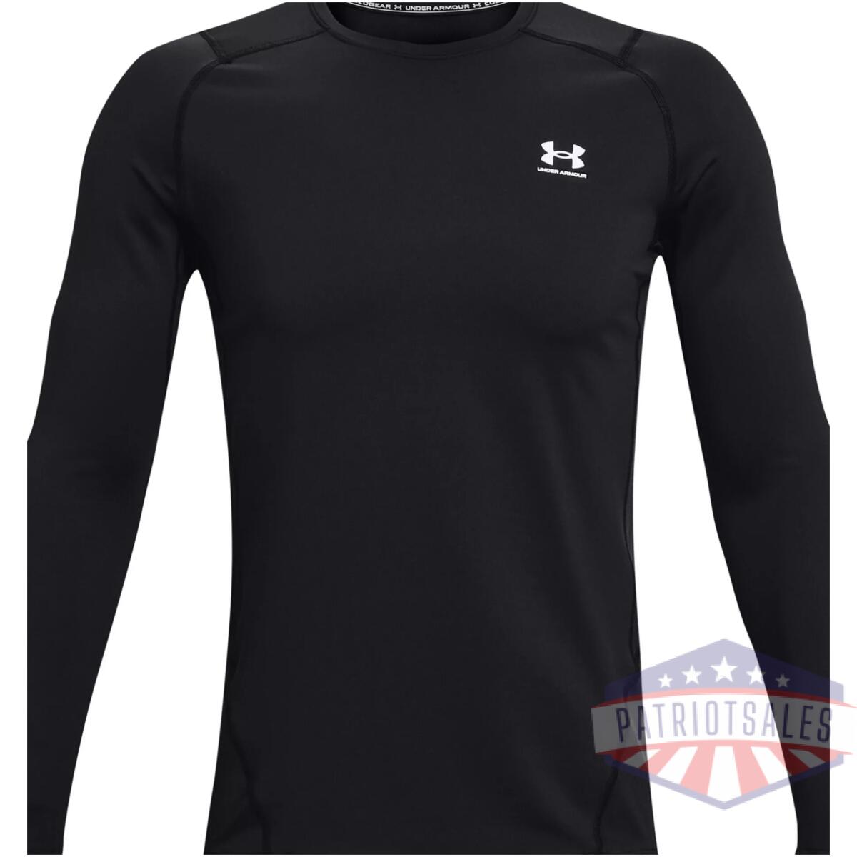 1366068001sm-4. Webp - coldgear armour fitted crew - 1366068001sm 4