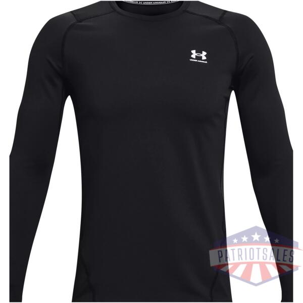 ColdGear Armour Fitted Crew