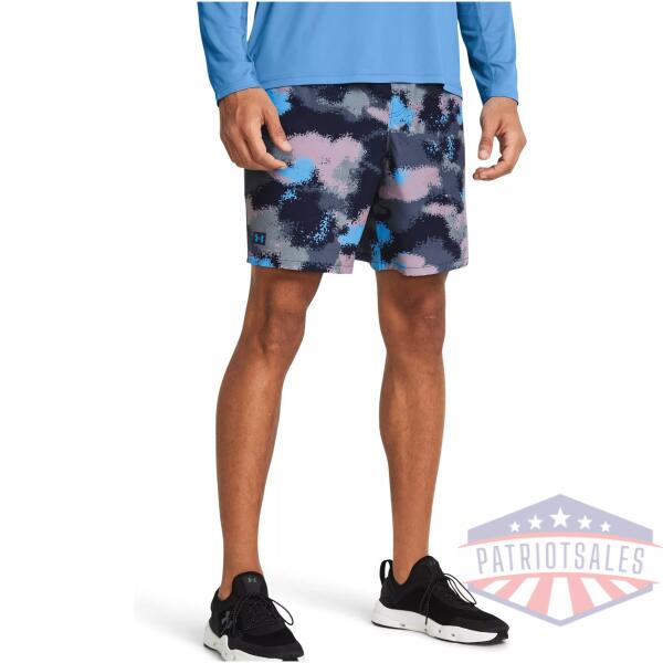 Men's UA Expanse 2-in-1 Boardshorts