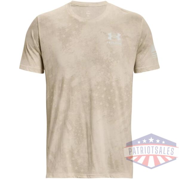 UA Freedom Amp T-Shirt