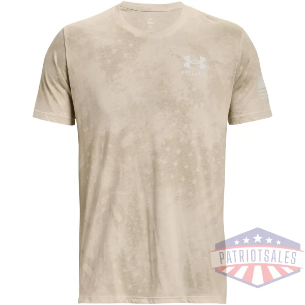 UA Freedom Amp T-Shirt