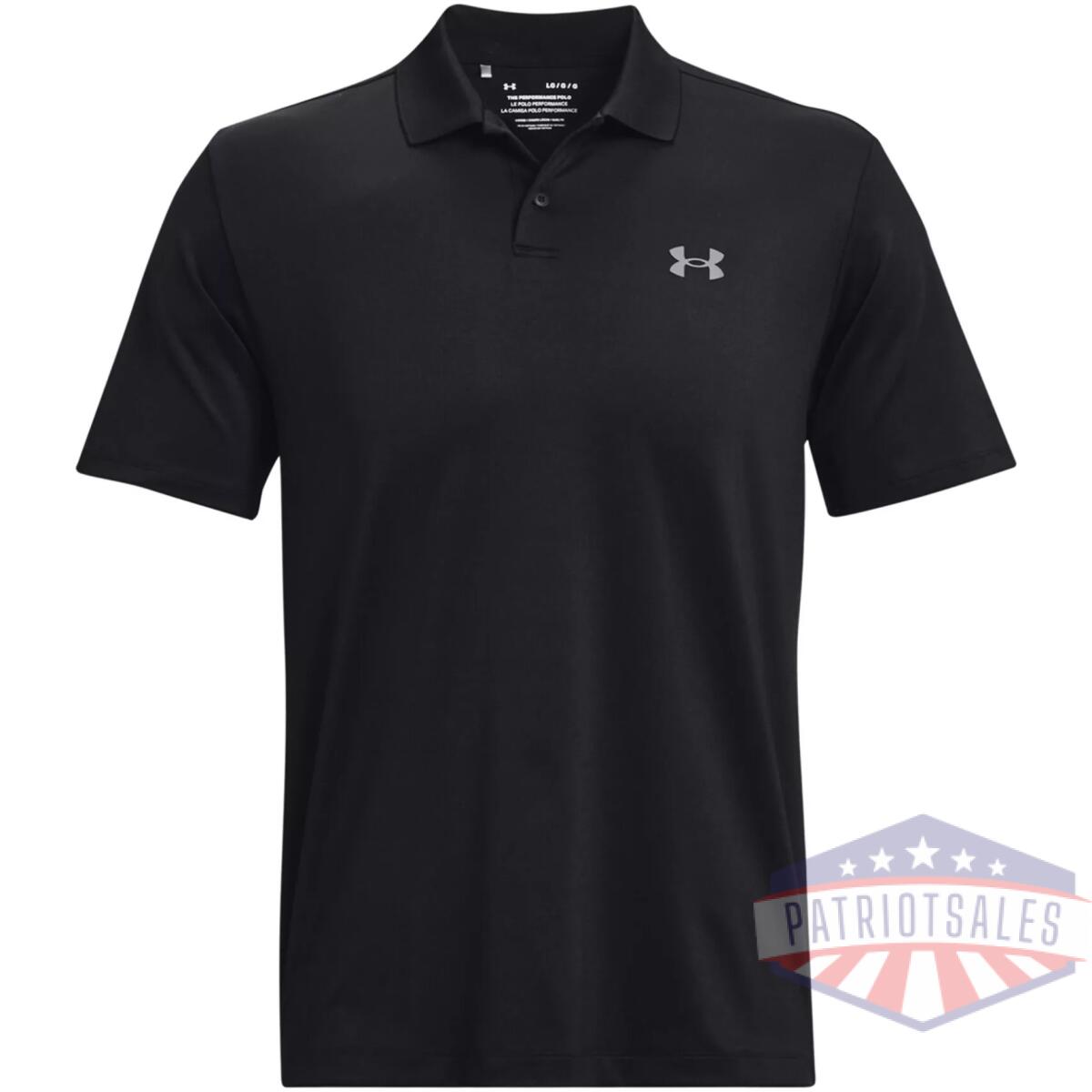 1377374001xl. Webp - ua performance 3. 0 polo - 1377374001xl