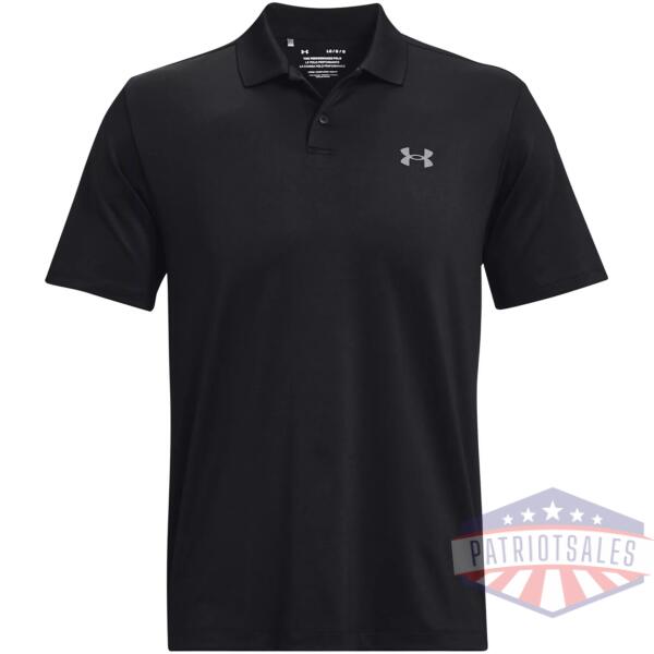UA Performance 3.0 Polo