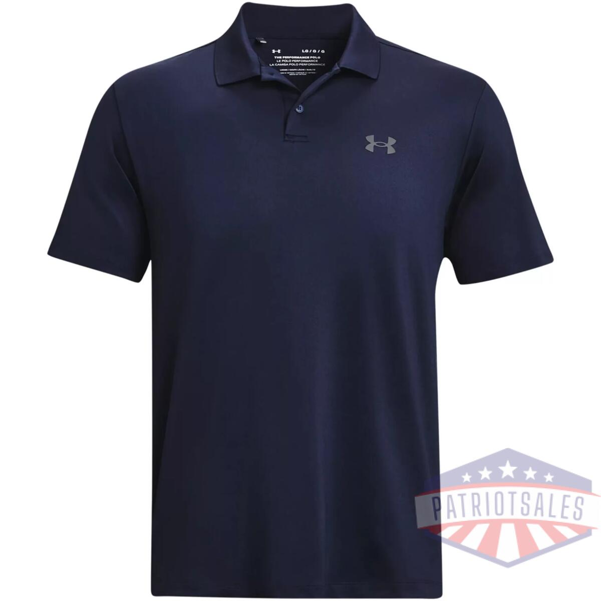 1377374410sm. Webp - ua performance 3. 0 polo - 1377374410sm