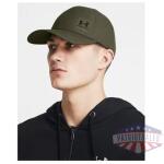 Men's UA ArmourVent Stretch Fit Cap