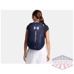 UA Hustle 6.0 Backpack