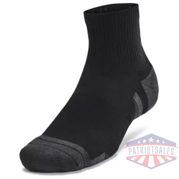 Unisex UA Perf Tech 6pk Qtr