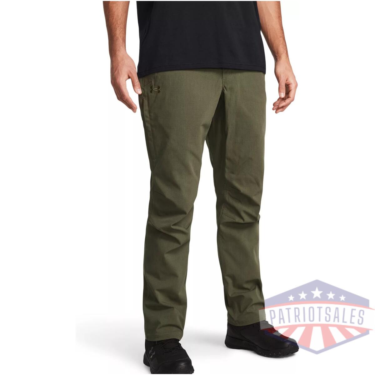138671639040-34-1. Webp - men's ua tactical elite flat front pants - 138671639040 34 1