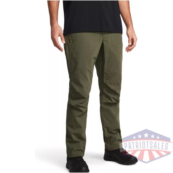 Men's UA Tactical Elite Flat Front Pants