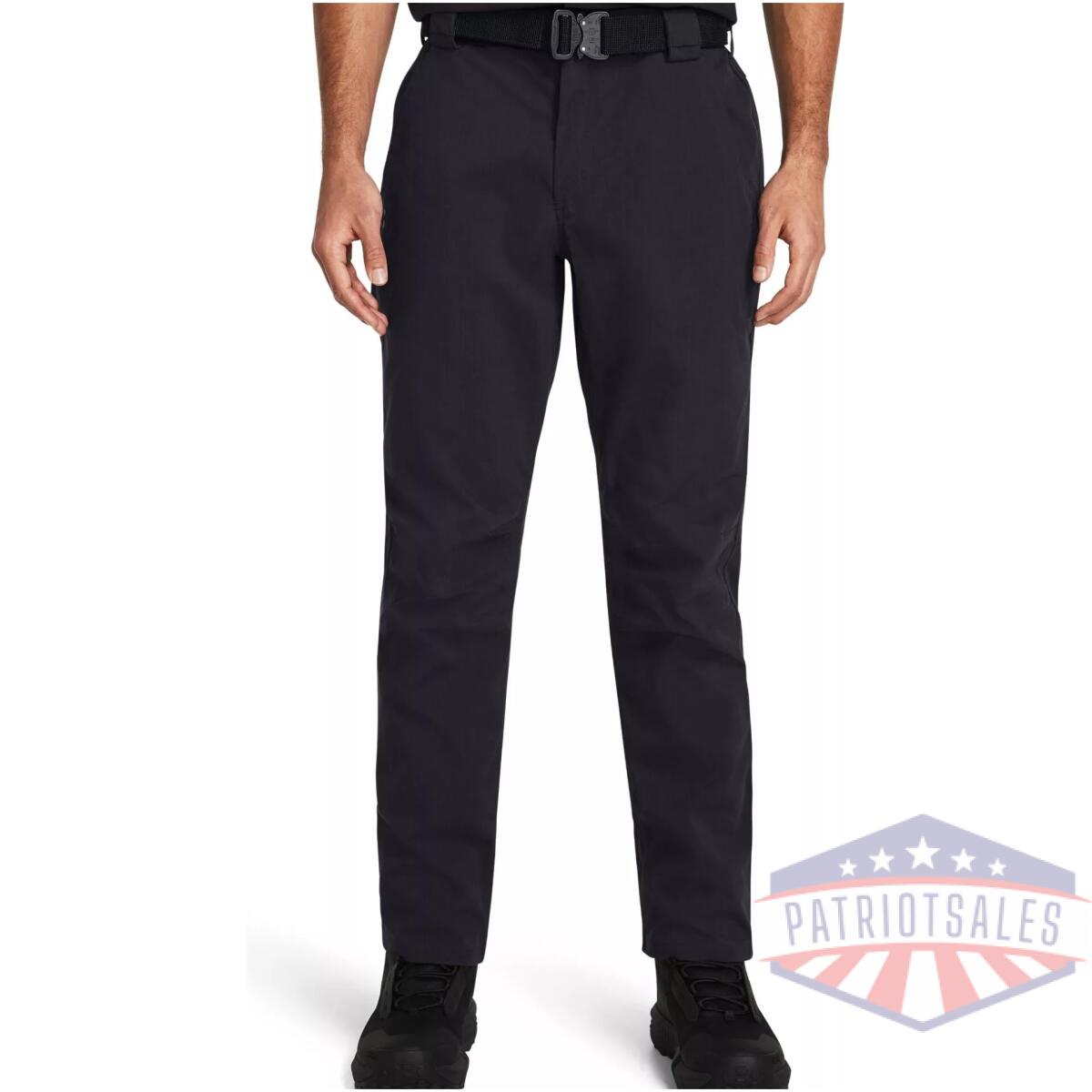 138671646530-32-1. Webp - men's ua tactical elite flat front pants - 138671646530 32 1