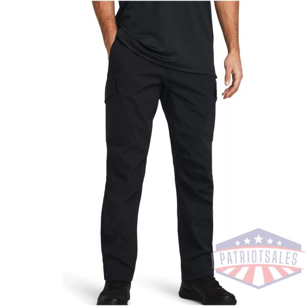 Men's UA Tactical Elite Cargo Pants
