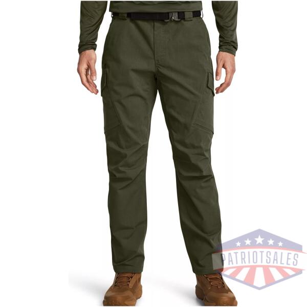 Men's UA Tactical Elite Cargo Pants