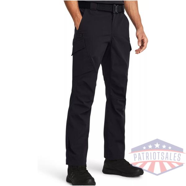 Men's UA Tactical Elite Cargo Pants