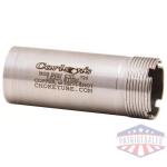 CARLSONS CHOKE TUBE FLUSH - MOUNT 12GA CYL BER MOBIL