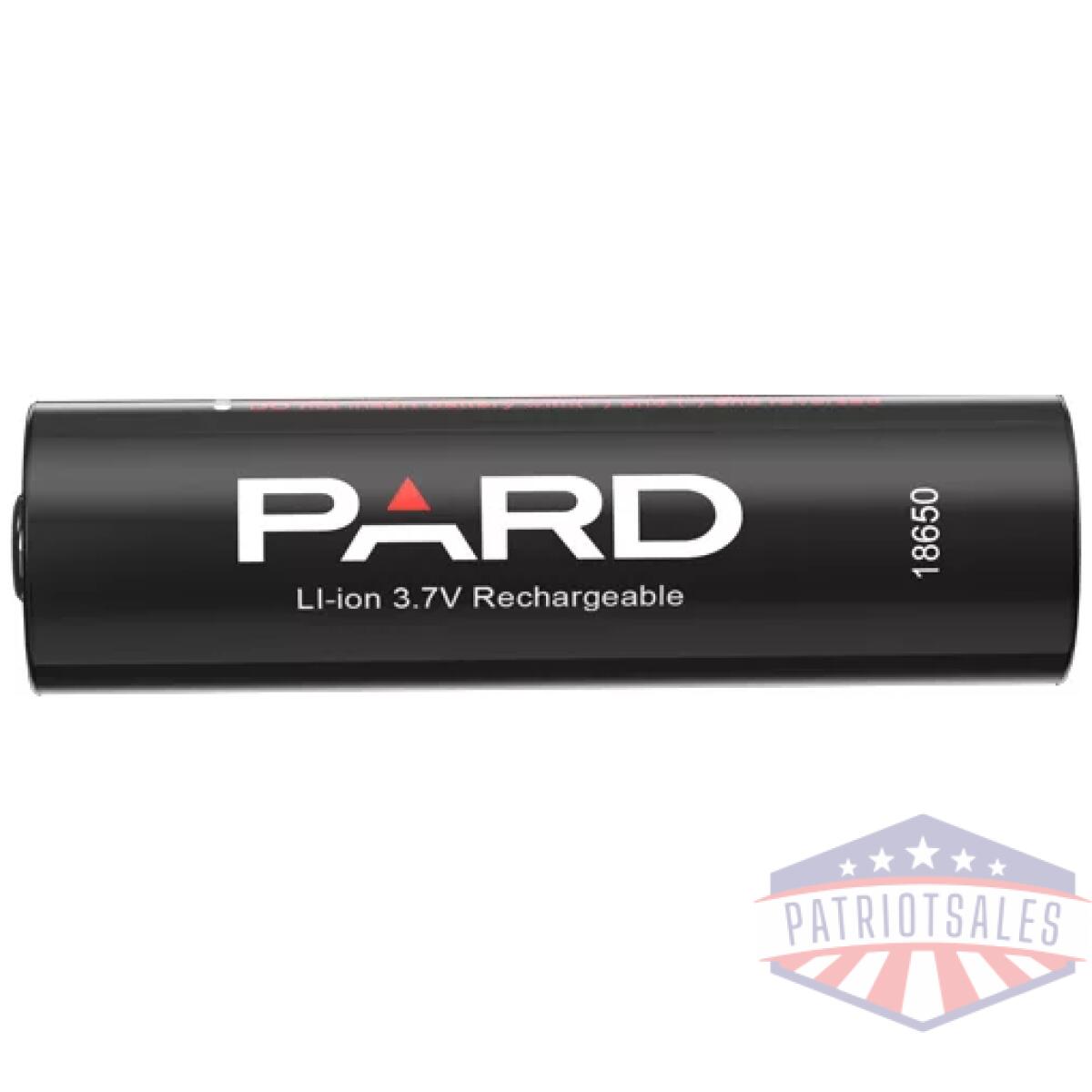 18650battery-2. Webp - pard 18650 rechargeable li-ion - battery - 18650battery 2