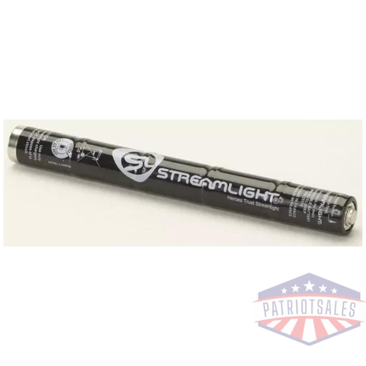 25170. Webp - nicd battery stick flashlight - 25170