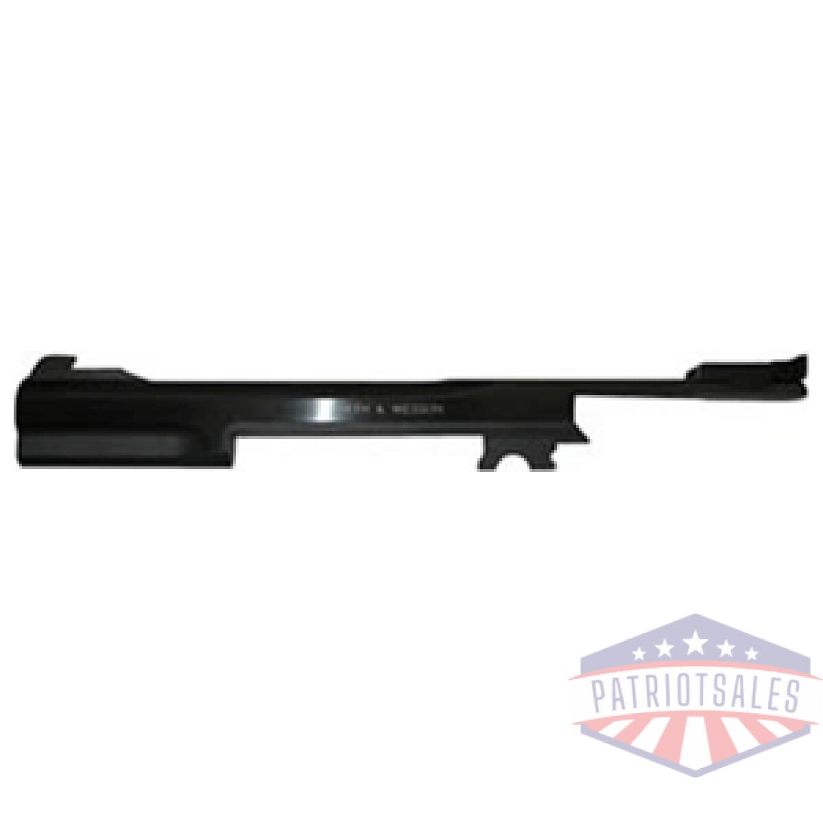 31151. Gif - s&w barrel model 41 7" target - barrel keng sight blued - 31151