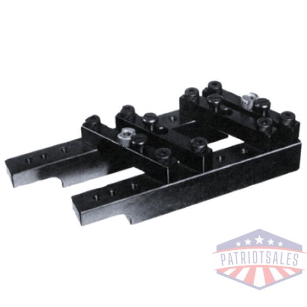 WILLIAMS SCOPE MOUNT DRILL - FIXTURE