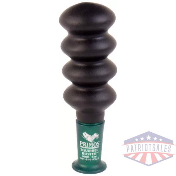 PRIMOS SQUIRREL CALL - SQUIRREL BUSTER