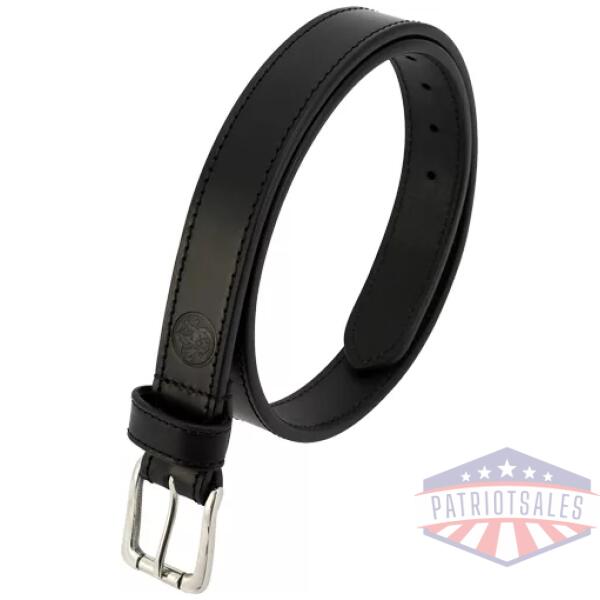 CAMELEON S&W MEN'S EDC BELT - 42"/44" BLACK
