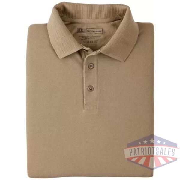 Professional S/S Polo