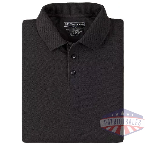 Utility Polo