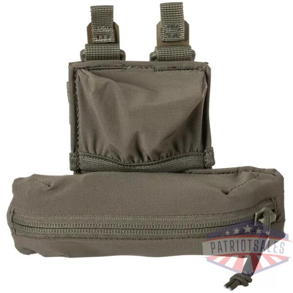 Flex Drop 2.0 Pouch