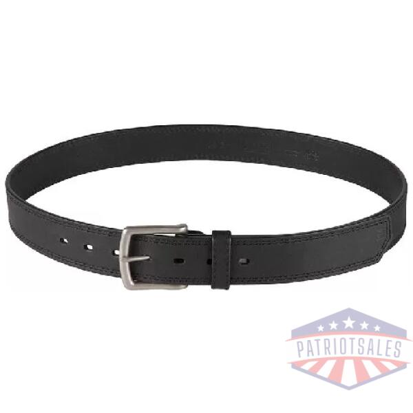 Arc Leather Belt