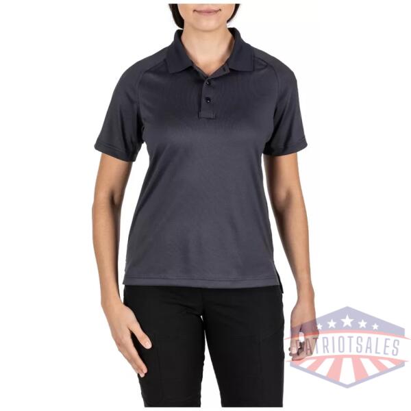 Women's Performance Polo