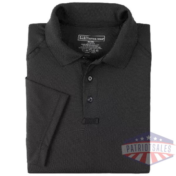 Performance Polo