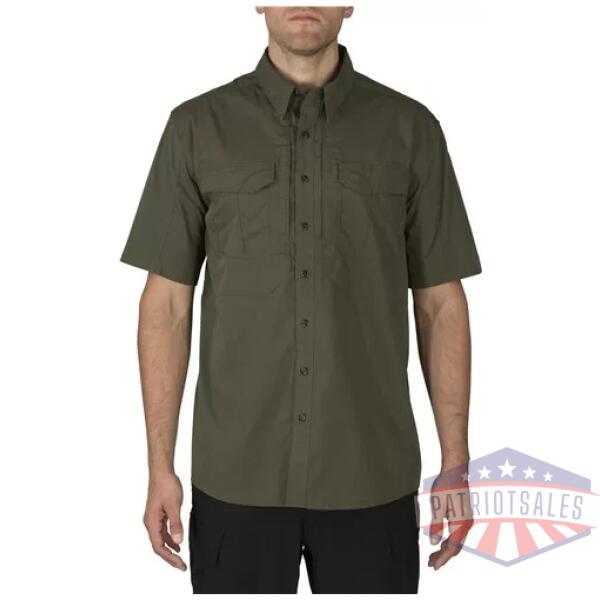 Stryke Shirt S/S